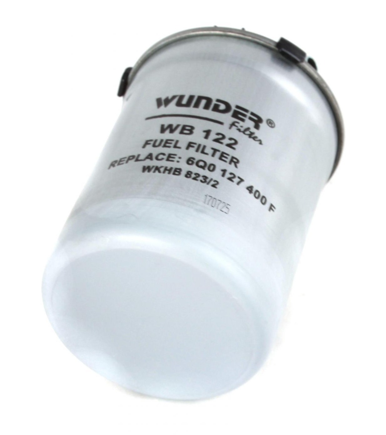 WB122 WUNDER FILTER